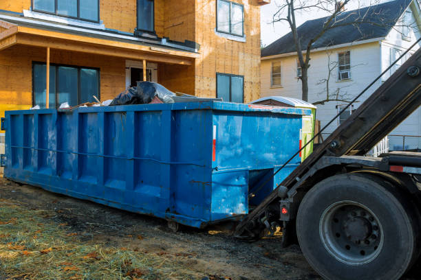 Retail Junk Removal in Tarboro, NC